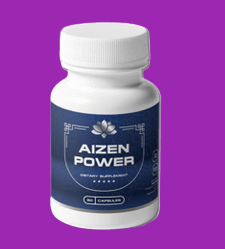 Aizen Power Reviews Does This Male Enhancement Pill Work?