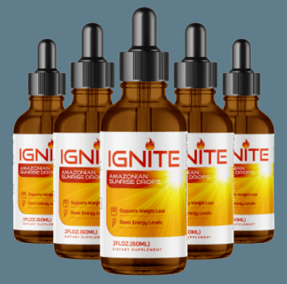 Is Ignite Amazonian Sunrise Drops Scam Or Legit:Real Warning Found