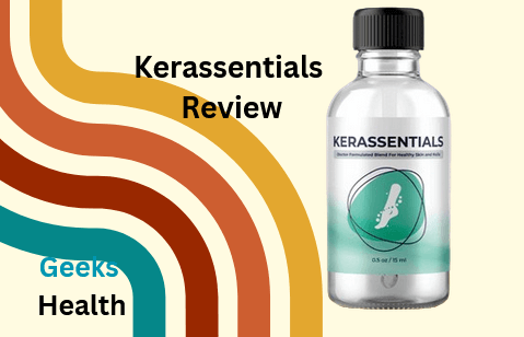 Kerassentials reviews consumer reports