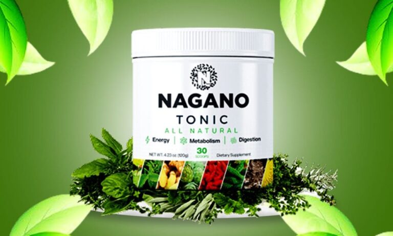 Nagano Tonic Review: Is It Worth the Hype?