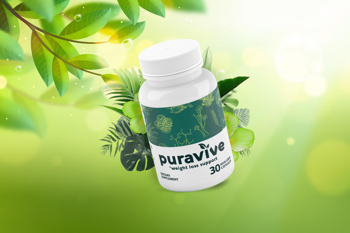 Puravive Review