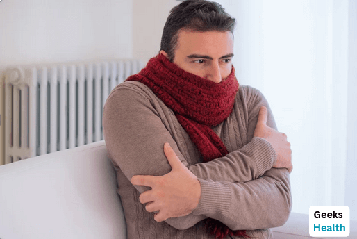 Is Shivering A Good Way To Lose Weight?