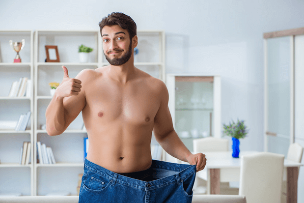 Can You Lose Weight After Hernia Surgery?