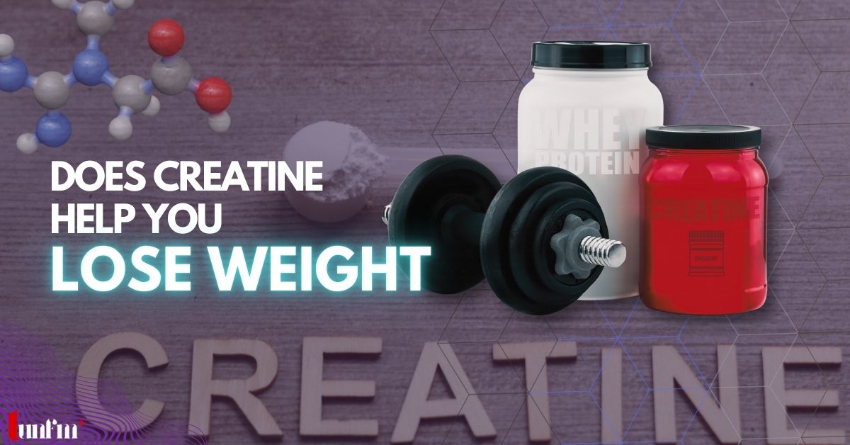 Does Creatine Help You Lose Weight